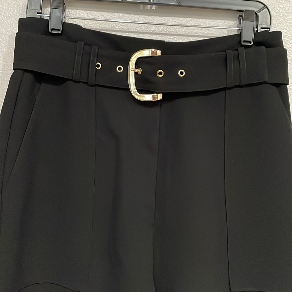 High Waisted Pants - image 1
